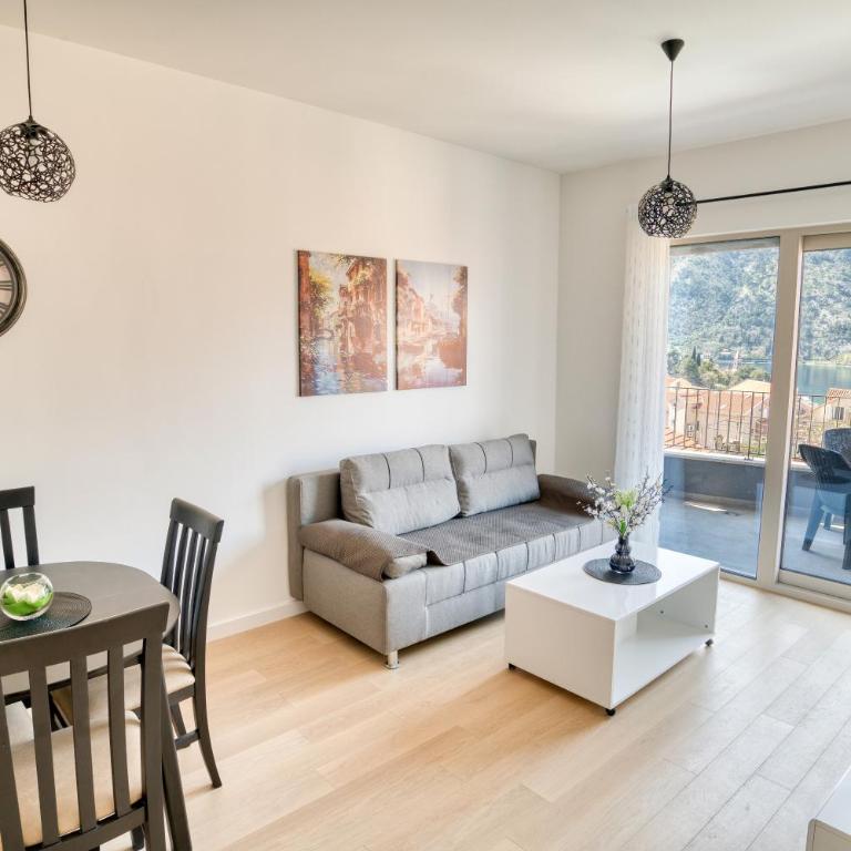 Boka Gardens Sea View Apartment 4 by MN Property - One-Bedroom Apartment - 17