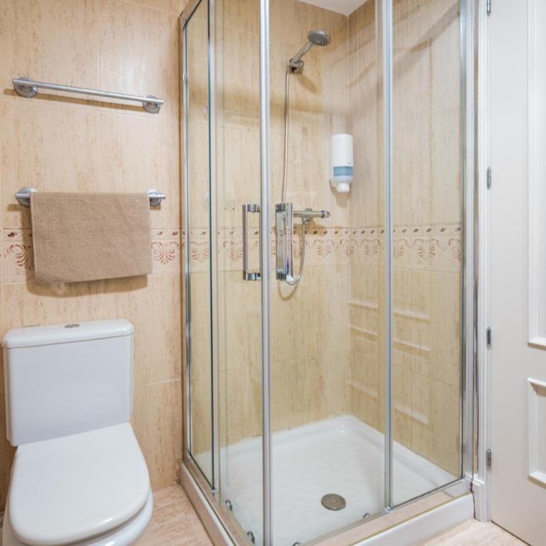 Apartamentos Capricho del Mar - Estudio (2 adultos) - 19