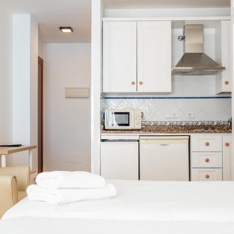 Apartamentos Capricho del Mar - Estudio (2 adultos) - 15