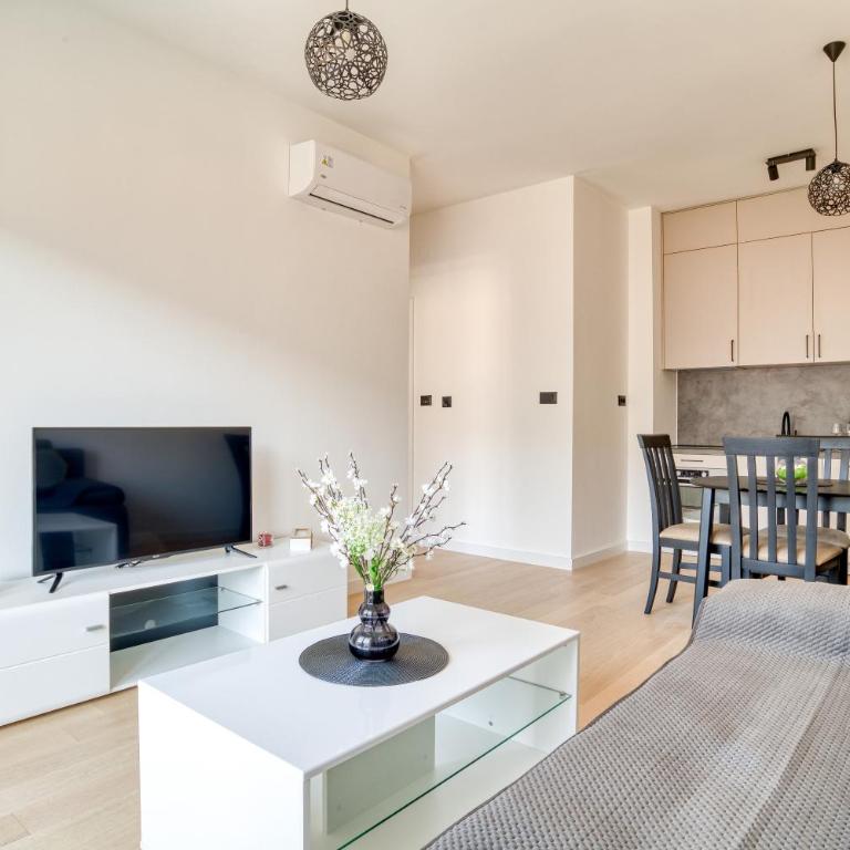 Boka Gardens Sea View Apartment 4 by MN Property - One-Bedroom Apartment - 19