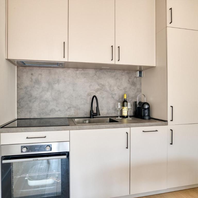 Boka Gardens Sea View Apartment 4 by MN Property - One-Bedroom Apartment - 20
