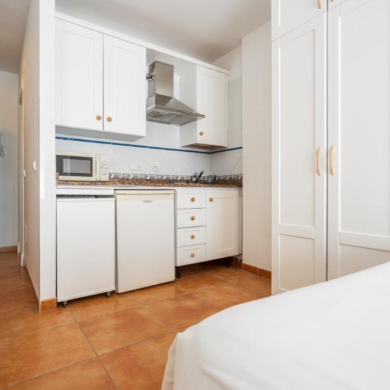 Apartamentos Capricho del Mar - Estudio (2 adultos) - 30
