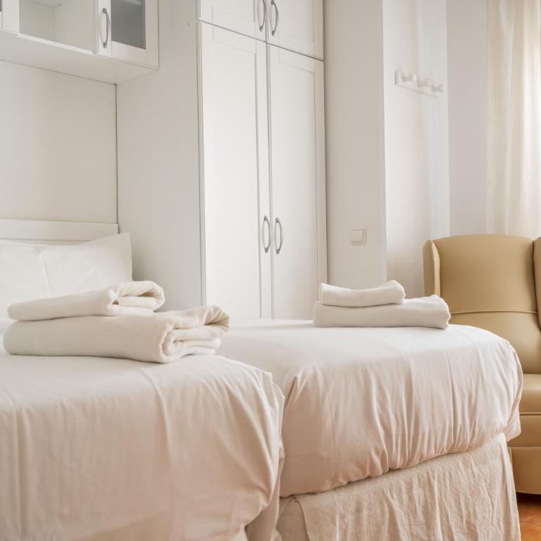 Apartamentos Capricho del Mar - Estudio (2 adultos) - 34