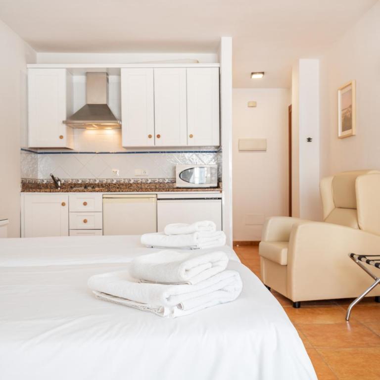 Apartamentos Capricho del Mar - Estudio (2 adultos) - 27