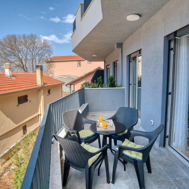 Boka Gardens Sea View Apartment 4 by MN Property - One-Bedroom Apartment - 21