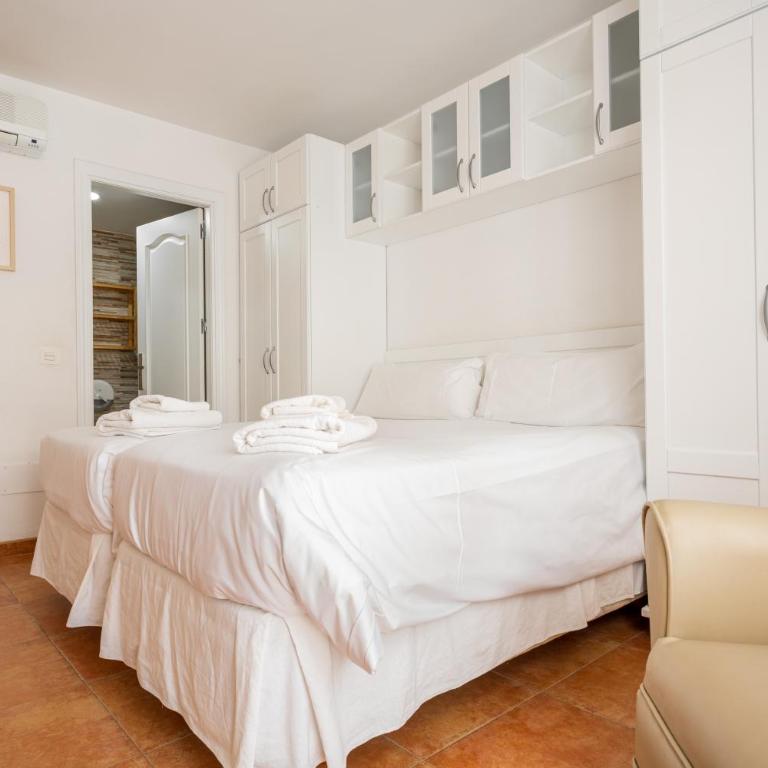 Apartamentos Capricho del Mar - Estudio (2 adultos) - 29