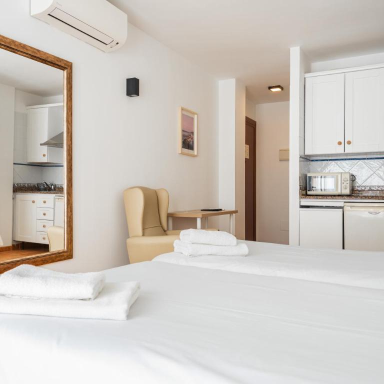 Apartamentos Capricho del Mar - Estudio (2 adultos) - 7