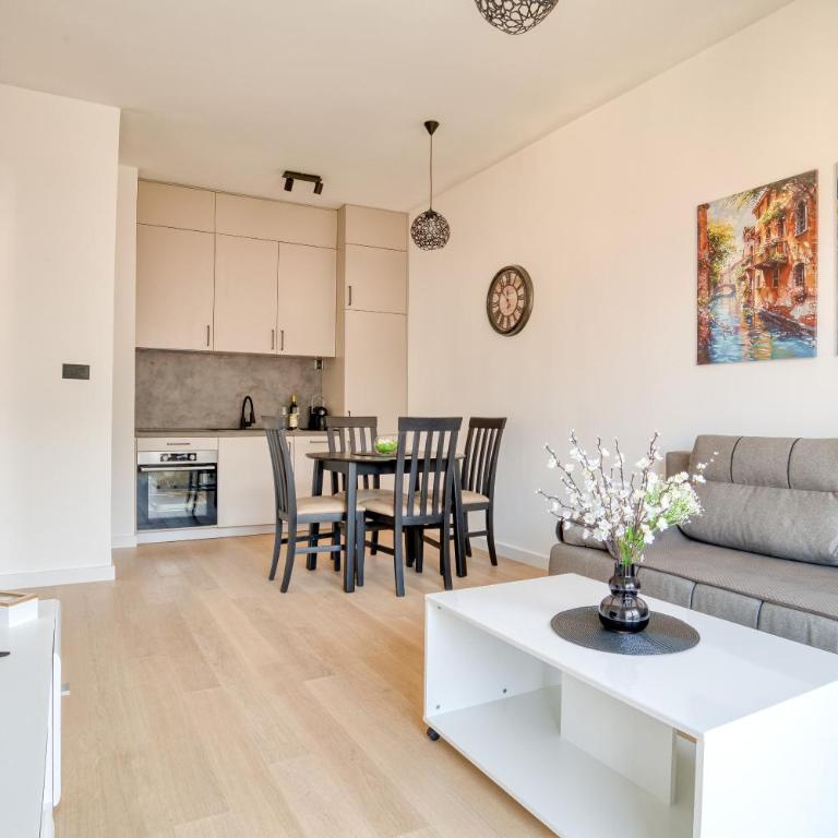 Boka Gardens Sea View Apartment 4 by MN Property - One-Bedroom Apartment - 22