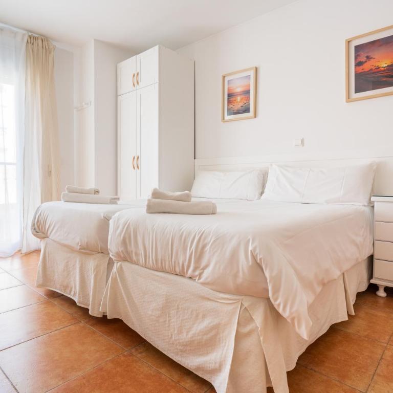 Apartamentos Capricho del Mar - Estudio (2 adultos) - 12