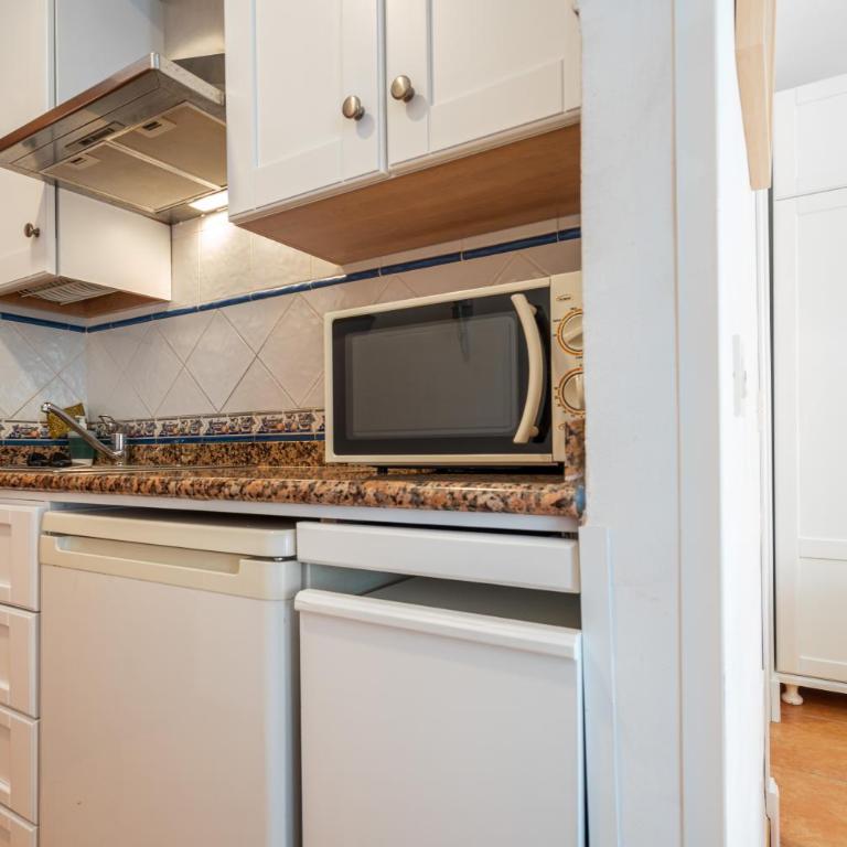 Apartamentos Capricho del Mar - Estudio (2 adultos) - 16