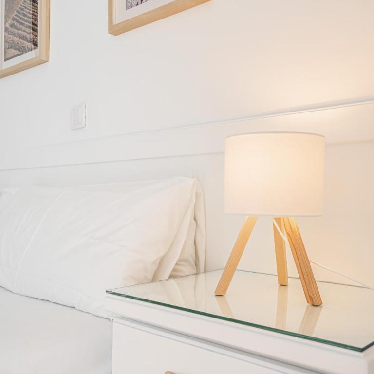 Apartamentos Capricho del Mar - Estudio (2 adultos) - 41