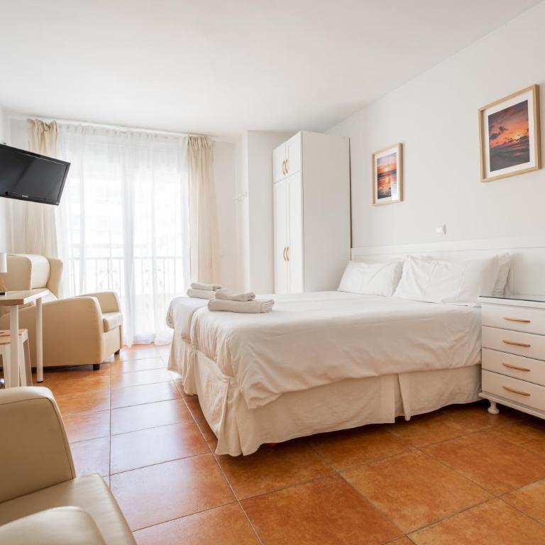Apartamentos Capricho del Mar - Estudio (2 adultos) - 2
