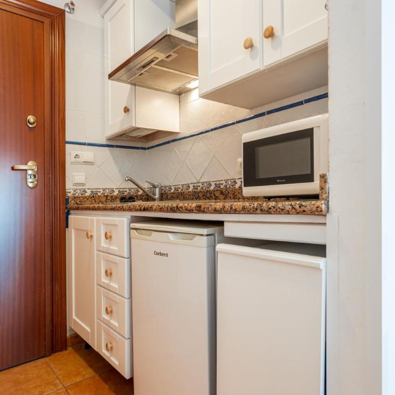 Apartamentos Capricho del Mar - Estudio (2 adultos) - 44