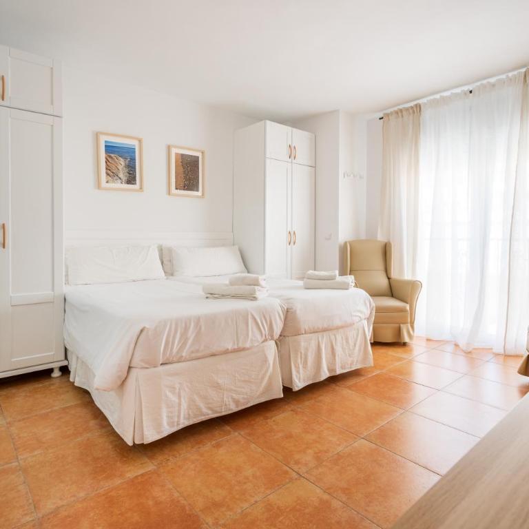 Apartamentos Capricho del Mar - Estudio (2 adultos) - 9