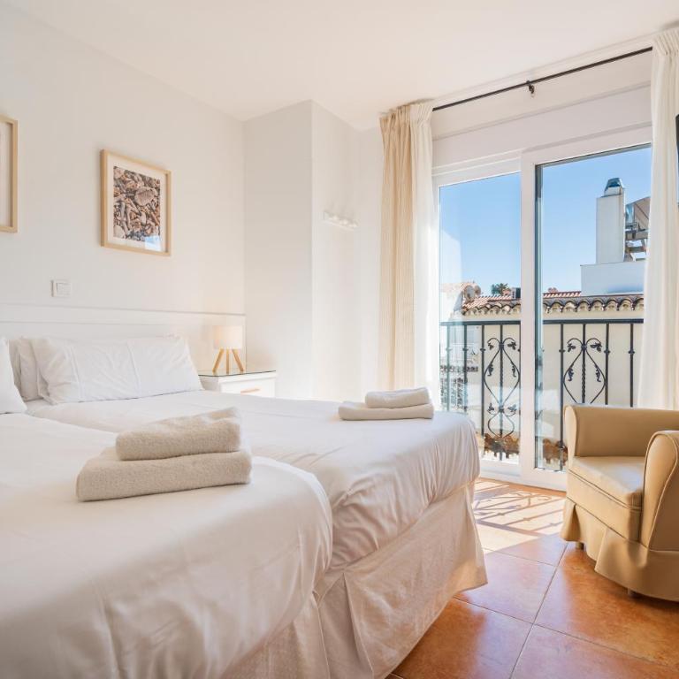 Apartamentos Capricho del Mar - Estudio (2 adultos) - 1