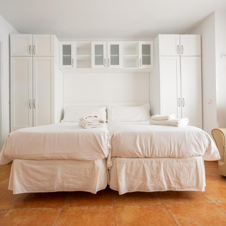 Apartamentos Capricho del Mar - Estudio (2 adultos) - 5