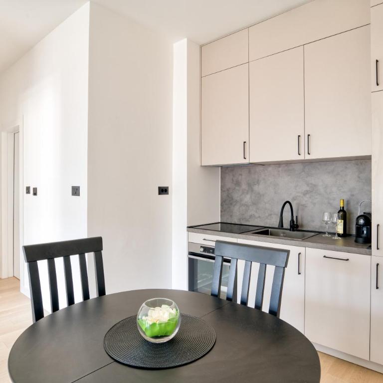 Boka Gardens Sea View Apartment 4 by MN Property - One-Bedroom Apartment - 26