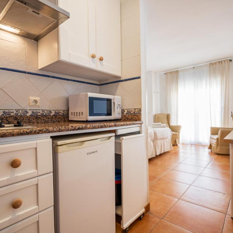 Apartamentos Capricho del Mar - Estudio (2 adultos) - 4