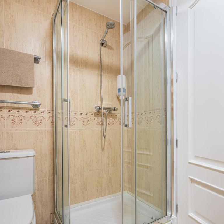 Apartamentos Capricho del Mar - Estudio (2 adultos) - 40