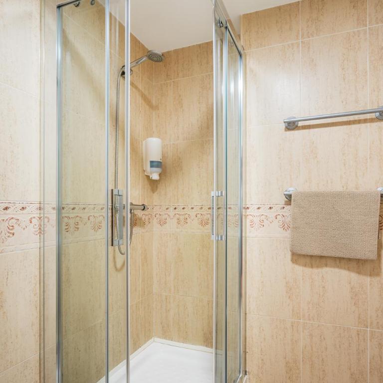Apartamentos Capricho del Mar - Estudio (2 adultos) - 17