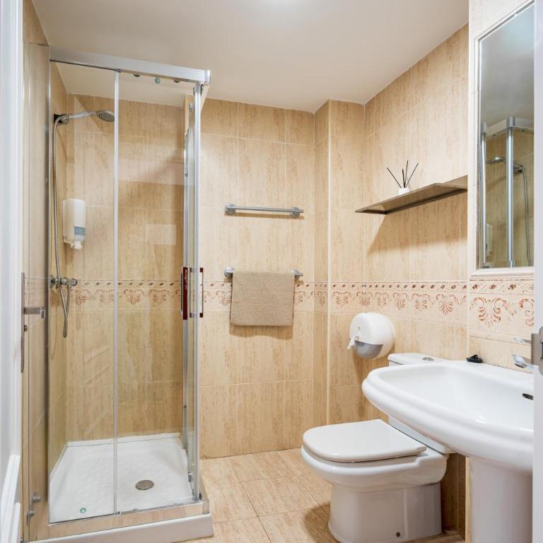 Apartamentos Capricho del Mar - Estudio (2 adultos) - 6