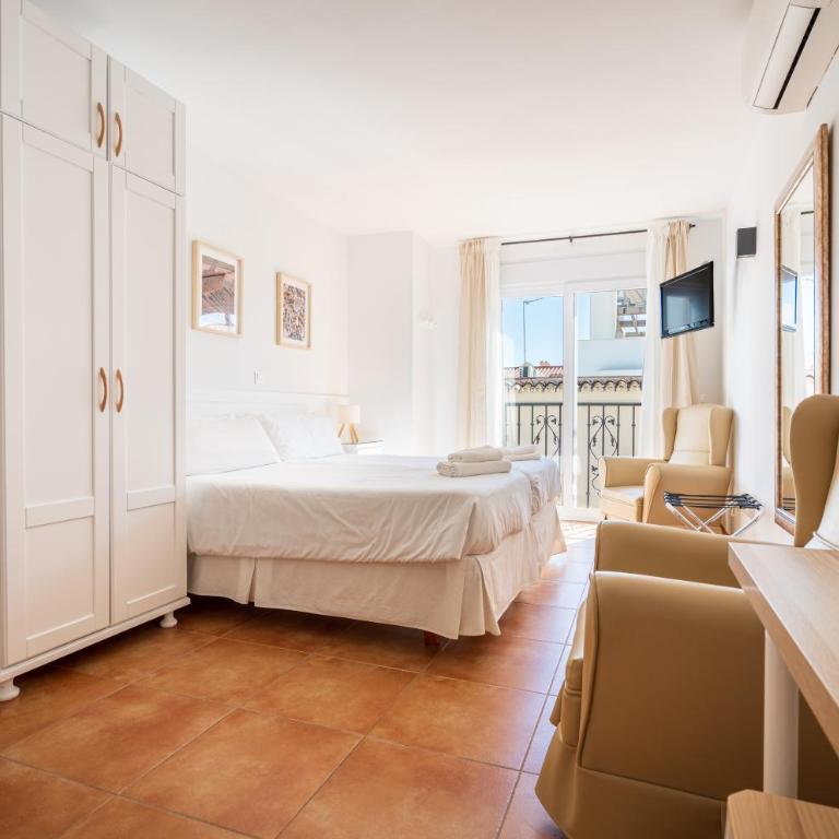 Apartamentos Capricho del Mar - Estudio (2 adultos) - 3