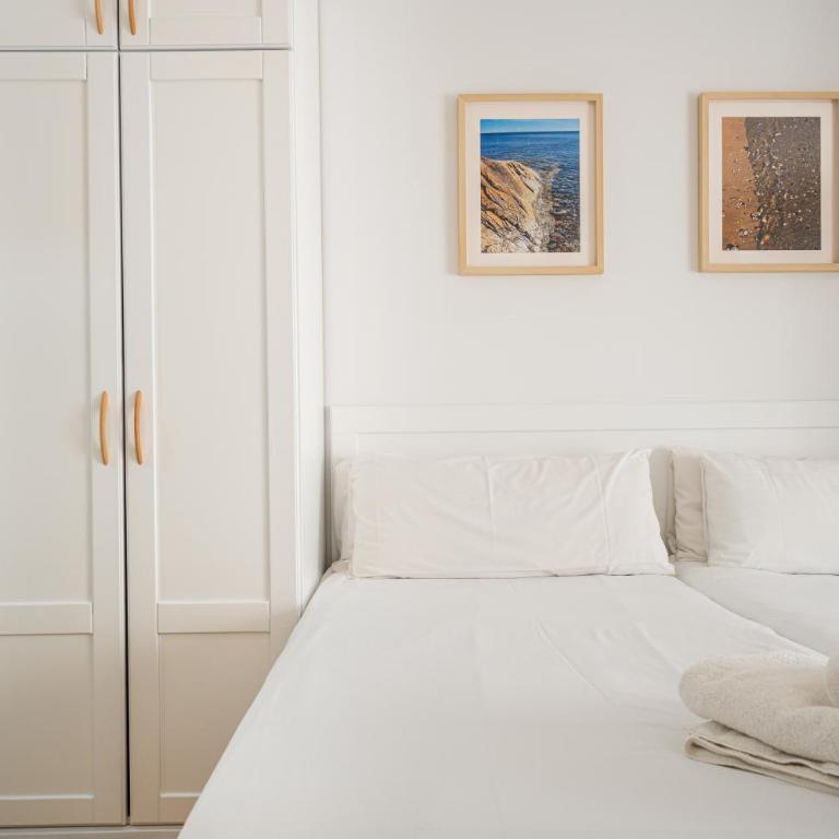 Apartamentos Capricho del Mar - Estudio (2 adultos) - 43