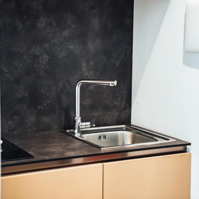 Cà del Lasco - Free parking apartments 5 min from the station - Appartamento con Balcone - 13