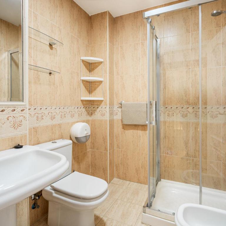 Apartamentos Capricho del Mar - Estudio (2 adultos) - 20