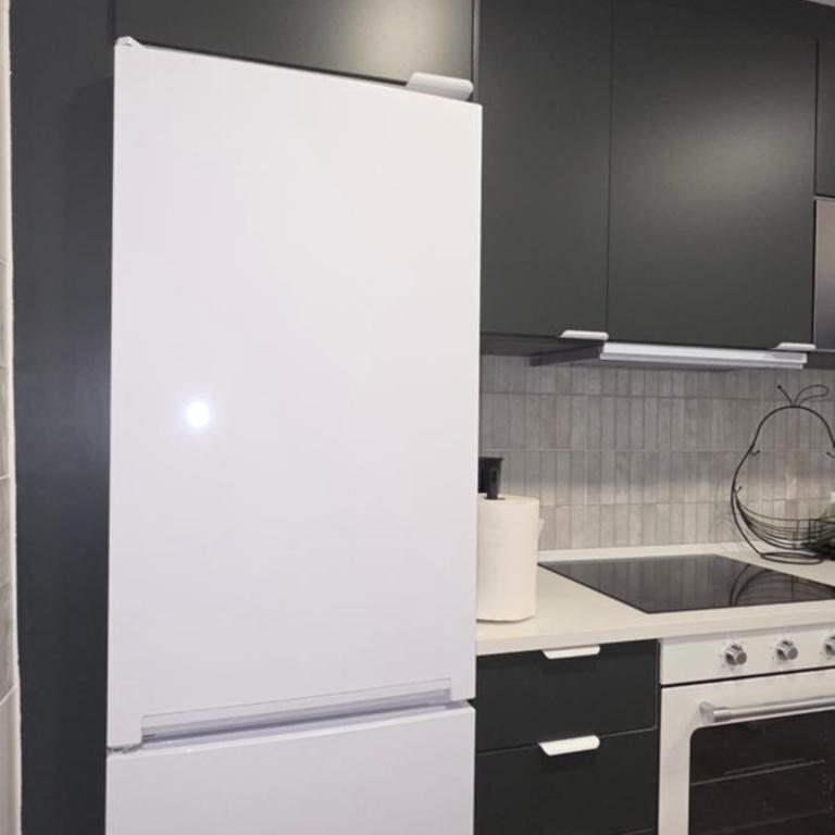 Apartamento Escalerilla,Plaza Mayor Con Balcón - Apartamento de 2 dormitorios - 5