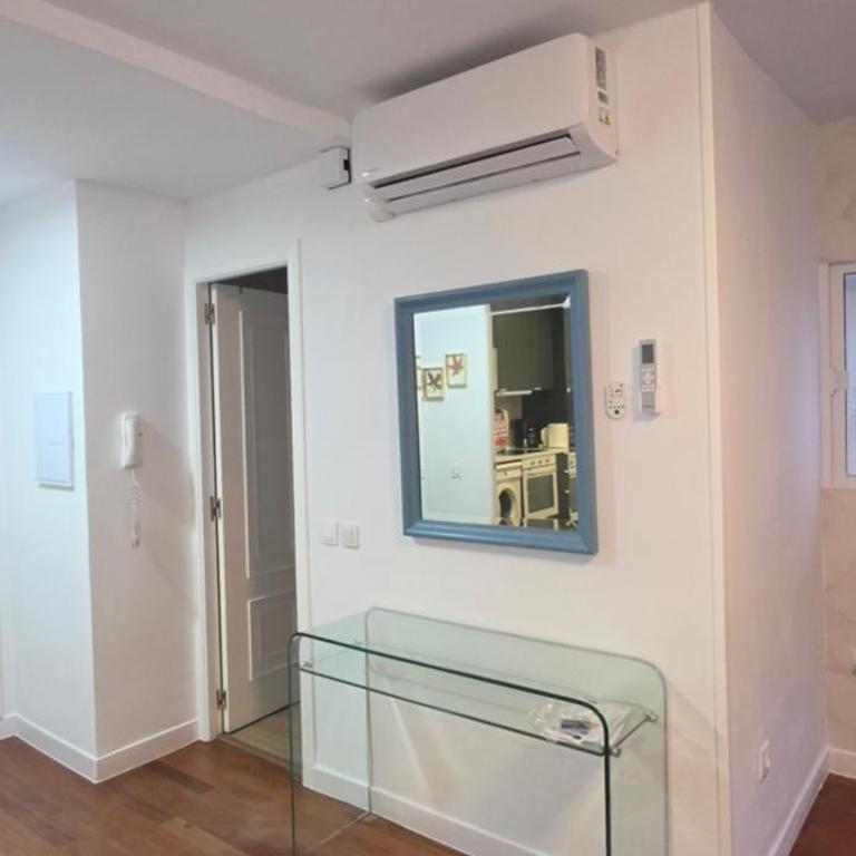 Apartamento Escalerilla,Plaza Mayor Con Balcón - Apartamento de 2 dormitorios - 18