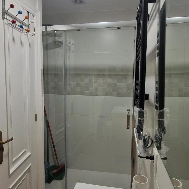 Apartamento Escalerilla,Plaza Mayor Con Balcón - Apartamento de 2 dormitorios - 22