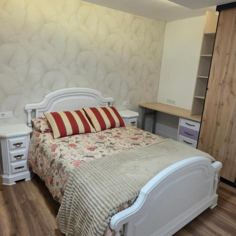 Apartamento Escalerilla,Plaza Mayor Con Balcón - Apartamento de 2 dormitorios - 23