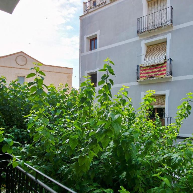 Heritage apartamentos - Apartamento de 1 dormitorio con balcón - 1