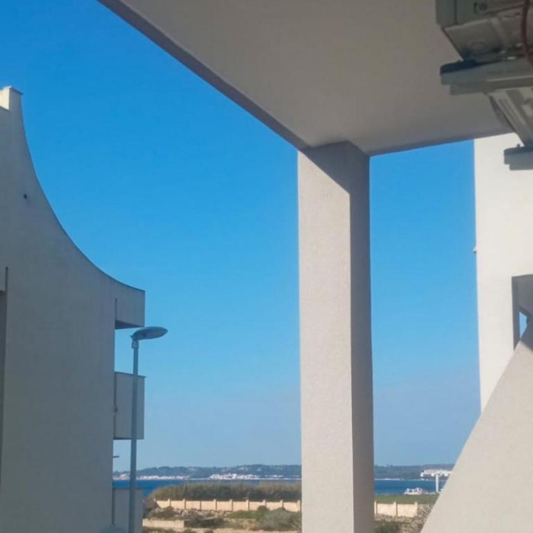 Perla blu Salento - Appartamento con 1 Camera da Letto - 19