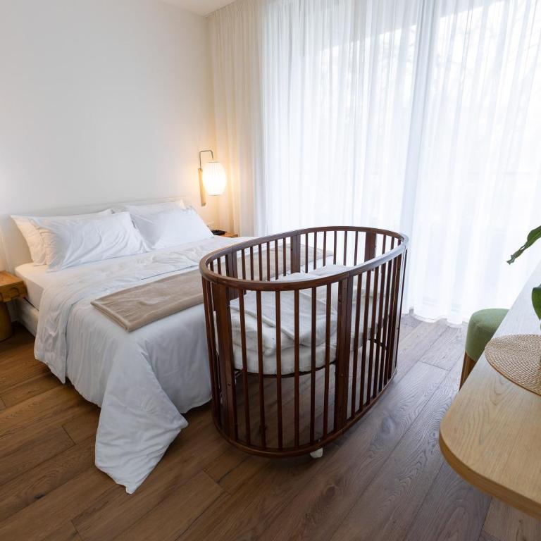 BLOOM-Living - Apartment mit 1 Schlafzimmer und Balkon - 33