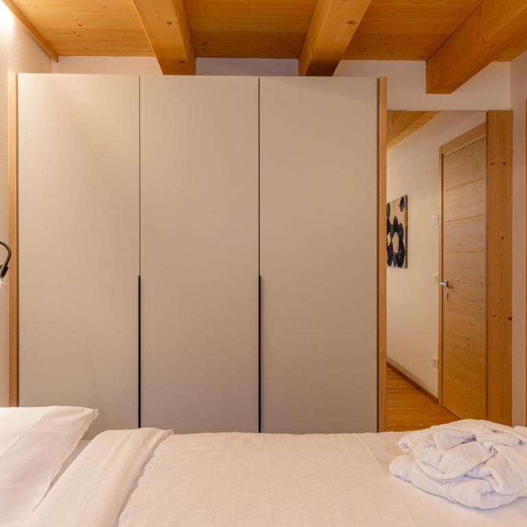 The Dreaming Home Dolomiti - Appartamento 1 con 1 Camera da Letto - 20