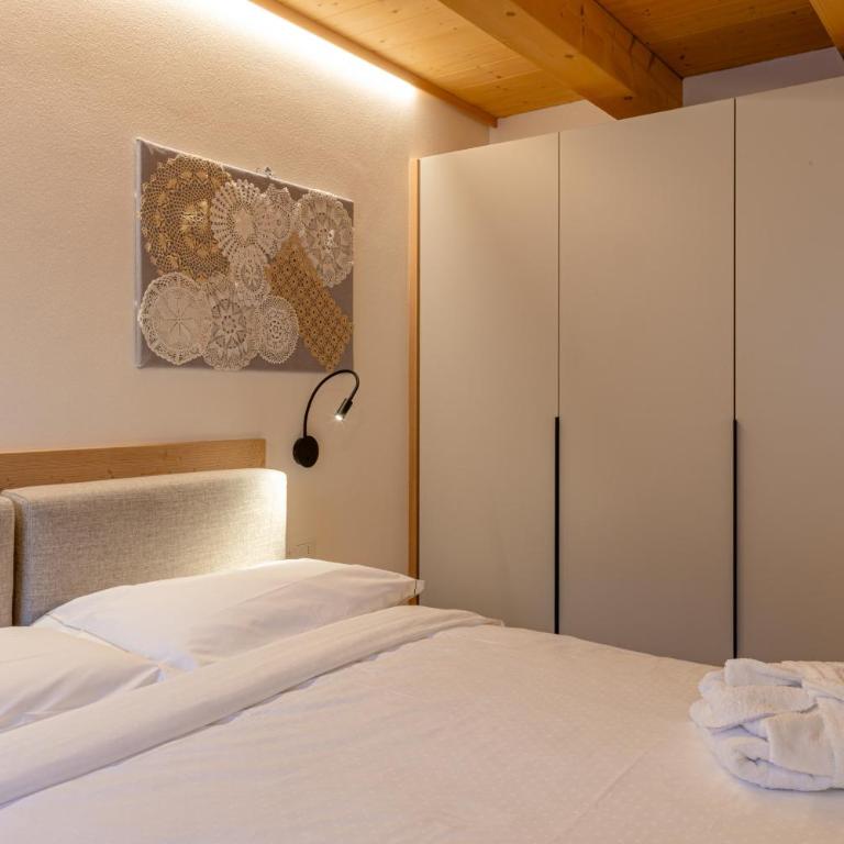 The Dreaming Home Dolomiti - Appartamento 1 con 1 Camera da Letto - 19