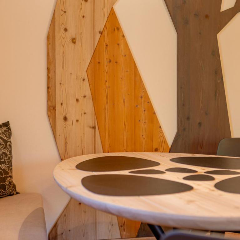 The Dreaming Home Dolomiti - Appartamento 1 con 1 Camera da Letto - 9