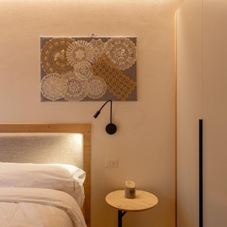 The Dreaming Home Dolomiti - Appartamento 1 con 1 Camera da Letto - 21