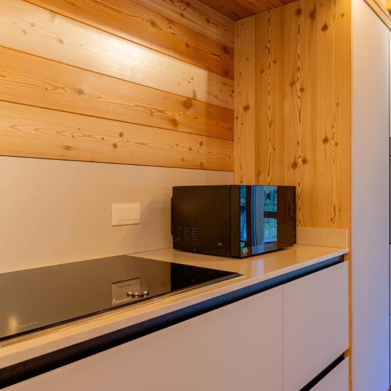 The Dreaming Home Dolomiti - Appartamento 1 con 1 Camera da Letto - 16