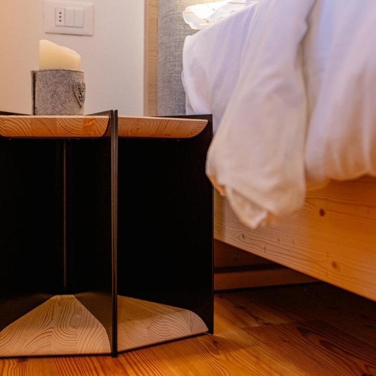 The Dreaming Home Dolomiti - Appartamento 1 con 1 Camera da Letto - 25