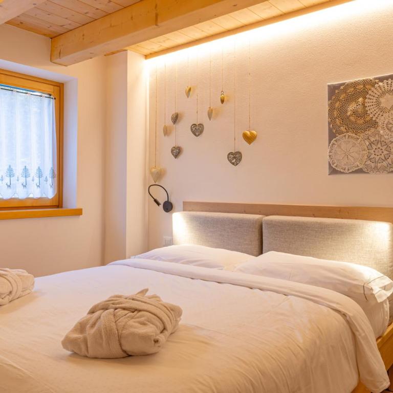 The Dreaming Home Dolomiti - Appartamento 1 con 1 Camera da Letto - 18