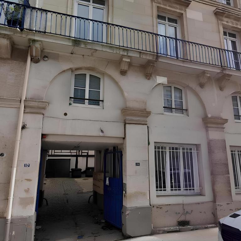Fontenelle T3 2 chambres 6 pers Hypercentre Proche Vieux Marché - Linge & Ménage Inclus - Apartamento de 3 dormitorios - 14