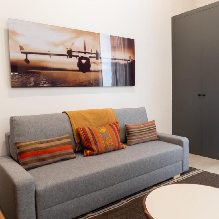 Auditorio Luxe Apartment - Studio - 30
