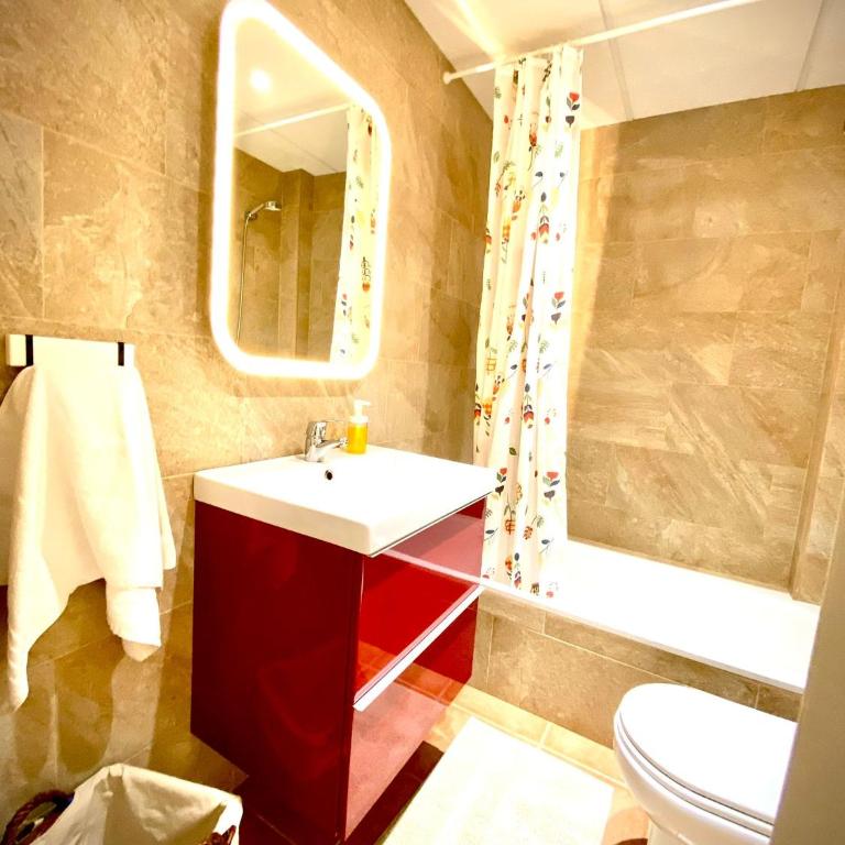 MyChoice Elora Home - Apartamento de 2 dormitorios - 23