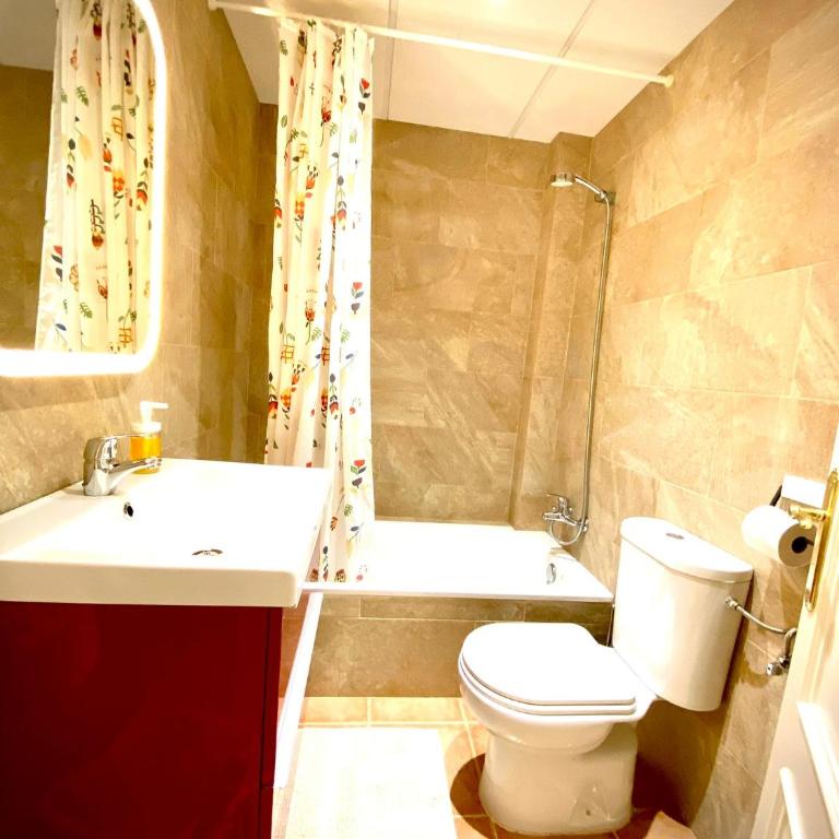 MyChoice Elora Home - Apartamento de 2 dormitorios - 30