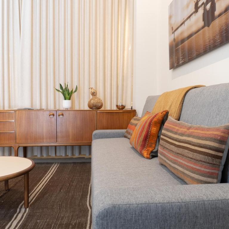 Auditorio Luxe Apartment - Studio - 31