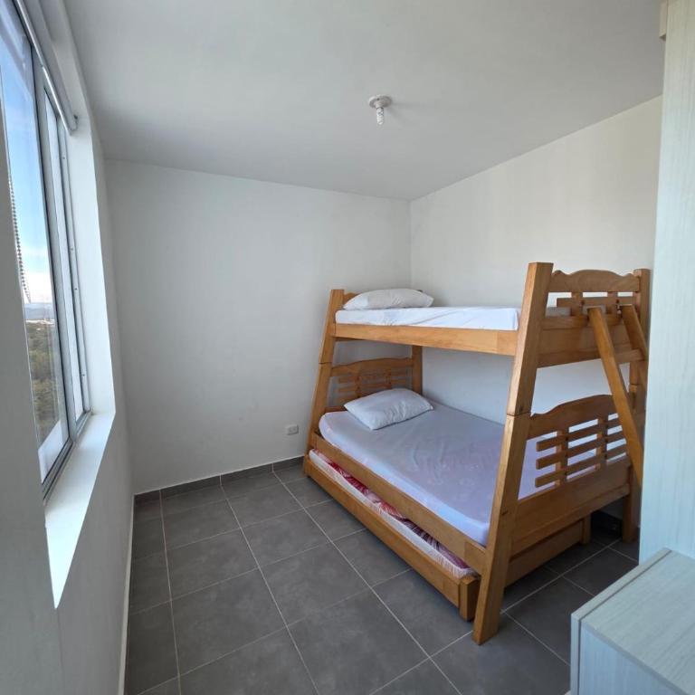 Tu escape Perfecto en Girardot - Apartamento de 3 dormitorios - 7
