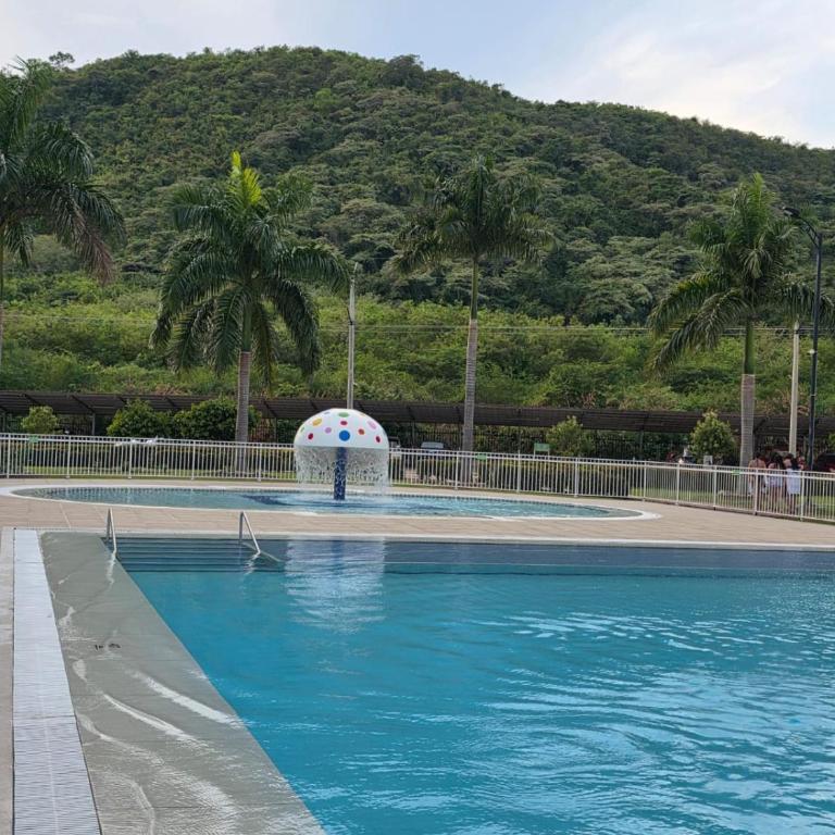 Tu escape Perfecto en Girardot - Apartamento de 3 dormitorios - 8